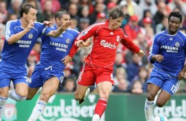 电子竞技app-西亚卡姆遭遇七连败，利物浦教练面临压力！